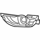 Mopar 68203010AC Lamp Bracket, Passenger Side