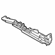 Mopar 68259238AA Rear Guide, Front
