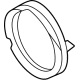 Mopar 68530177AA Cap, Front