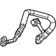Mopar 68409875AB Discharge Hose