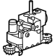 Mopar 68409881AC Heat Exchanger