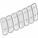 Mopar 55156609AB Insert, Front