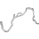 Mopar 68380188AD Positive Cable