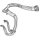 Mopar 68476070AE Wire Harness