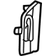 Mopar 7QH68LXHAA Armrest Bezel, Driver Side