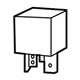 Mopar 68405980AA Relay