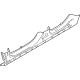 Mopar 68629140AA Rocker Panel