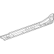 Mopar 68618668AA Inner Rocker