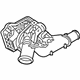 Mopar 68498366AA Thermostat Housing