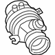 Mopar 68398601AA Air Hose, Rear Lower