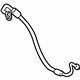 Mopar 68157075AC Discharge Hose