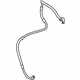 Mopar 68157072AA Suction Hose