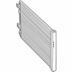 Mopar 57008243AB Condenser