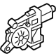 Mopar 68610807AA Window Motor