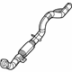 Mopar 57008578AC Front Pipe