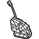 Mopar 56046251AD Cruise Switch, Driver Side