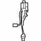 Mopar 68245864AA Led Lamp, Front Passenger Side