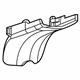 Mopar 6PA23TX7AA Mirror Cover