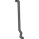 Mopar 55113650AD Link, Front Passenger Side