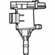 Mopar 68422661AA Purge Valve