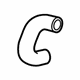 Mopar 4578654AA Filter Hose