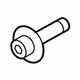 Mopar 6510831AA Stabilizer Bar Bolt
