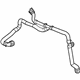 Mopar 68238388AF Hose & Tube Assembly