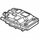 Mopar 68438720AA Heater