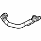 Mopar 68238387AC Hose & Tube Assembly