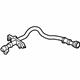 Mopar 68238374AC Coolant Hose