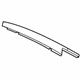 Mopar 68102576AC Applique