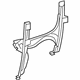Mopar 68022089AA Manual Regulator
