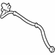 Mopar 68408621AB Wire Harness