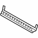 Mopar 5139431AA Bracket, Rear Driver Side