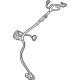 Mopar 68476523AB Harness