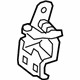 Mopar 68058518AC Lower Hinge, Front Passenger Side