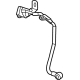 Mopar 68490092AA Exhaust Pipe