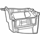 Mopar 68594710AA Case Assembly