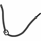 Mopar 68010239AA Cable, Center
