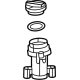 Mopar 68504396AA Oil Filler Tube