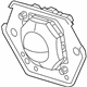 Mopar 68598670AC Distance Sensor
