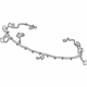 Mopar 68475840AB Wire Harness, Front