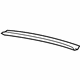 Mopar 68134047AC Roof Bow, Rear Center