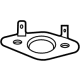 Mopar 4861965AA EGR Cooler Gasket, Lower