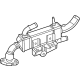 Mopar 5281409AG EGR Cooler