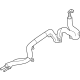 Mopar 68530015AC Negative Cable