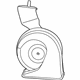 Mopar 68302644AC High Note Horn