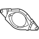 Mopar 68459302AA Rear Speaker