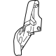 Mopar 6BX83LXHAA Side Trim Panel, Front