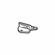 Mopar 68432395AA Headlamp Assembly Bracket